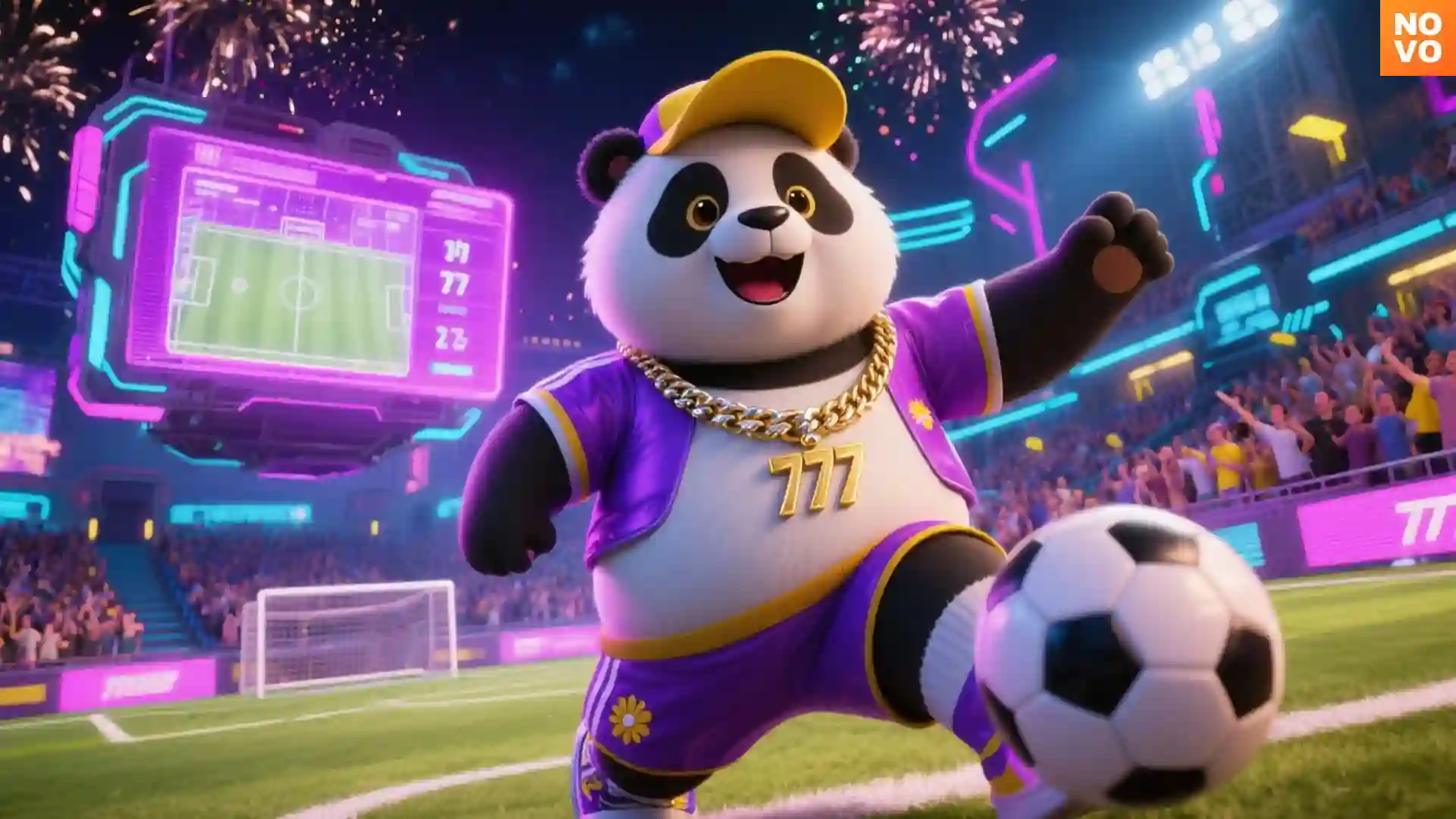 entretenimento online